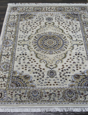 MASHAD PRESTIGE - 02847A - CREAM / CREAM